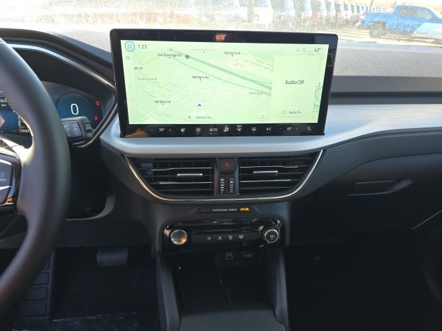 New 2026 Ford Escape Platinum image 19