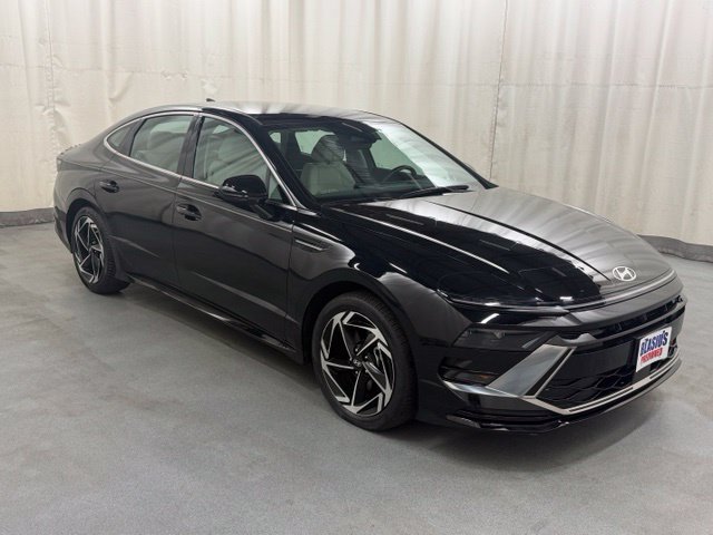 Used 2026 Hyundai Sonata SEL