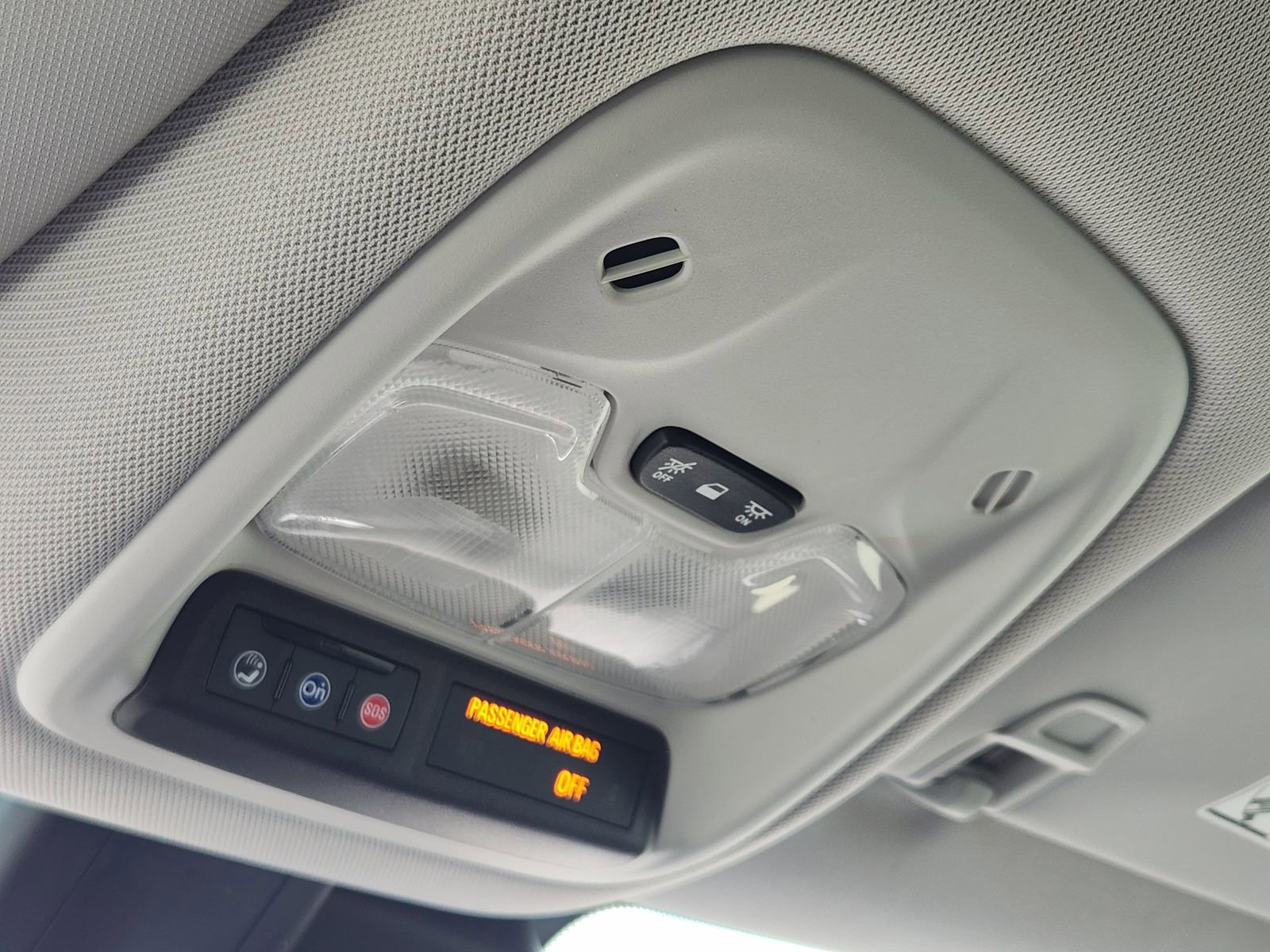 Certified 2021 Chevrolet TrailBlazer LS FWD image 30