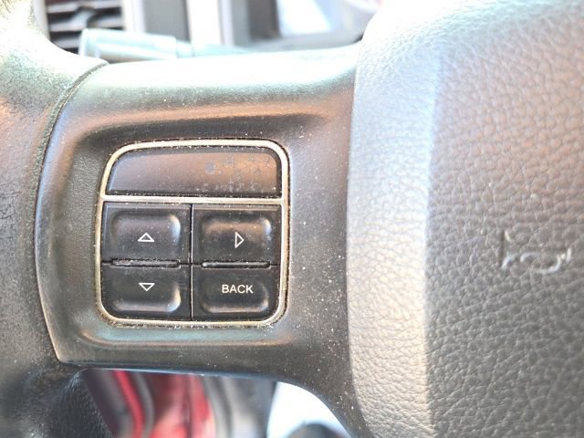 Used 2012 RAM 1500 ST w/ SXT Appearance Group image 32
