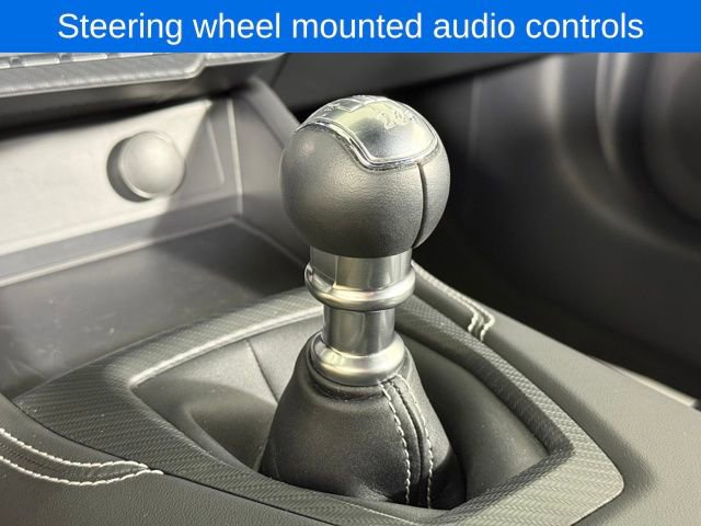 Used 2025 Ford Mustang GT Premium image 18