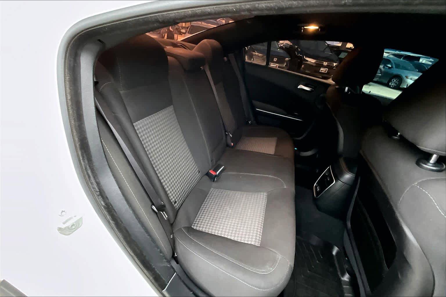 Used 2023 Dodge Charger Scat Pack w/ Harman/Kardon Audio Group RWD image 20