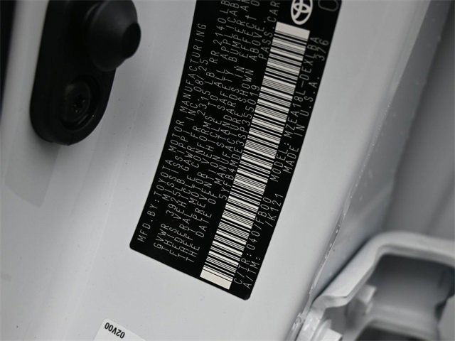 Used 2025 Toyota Corolla LE image 20