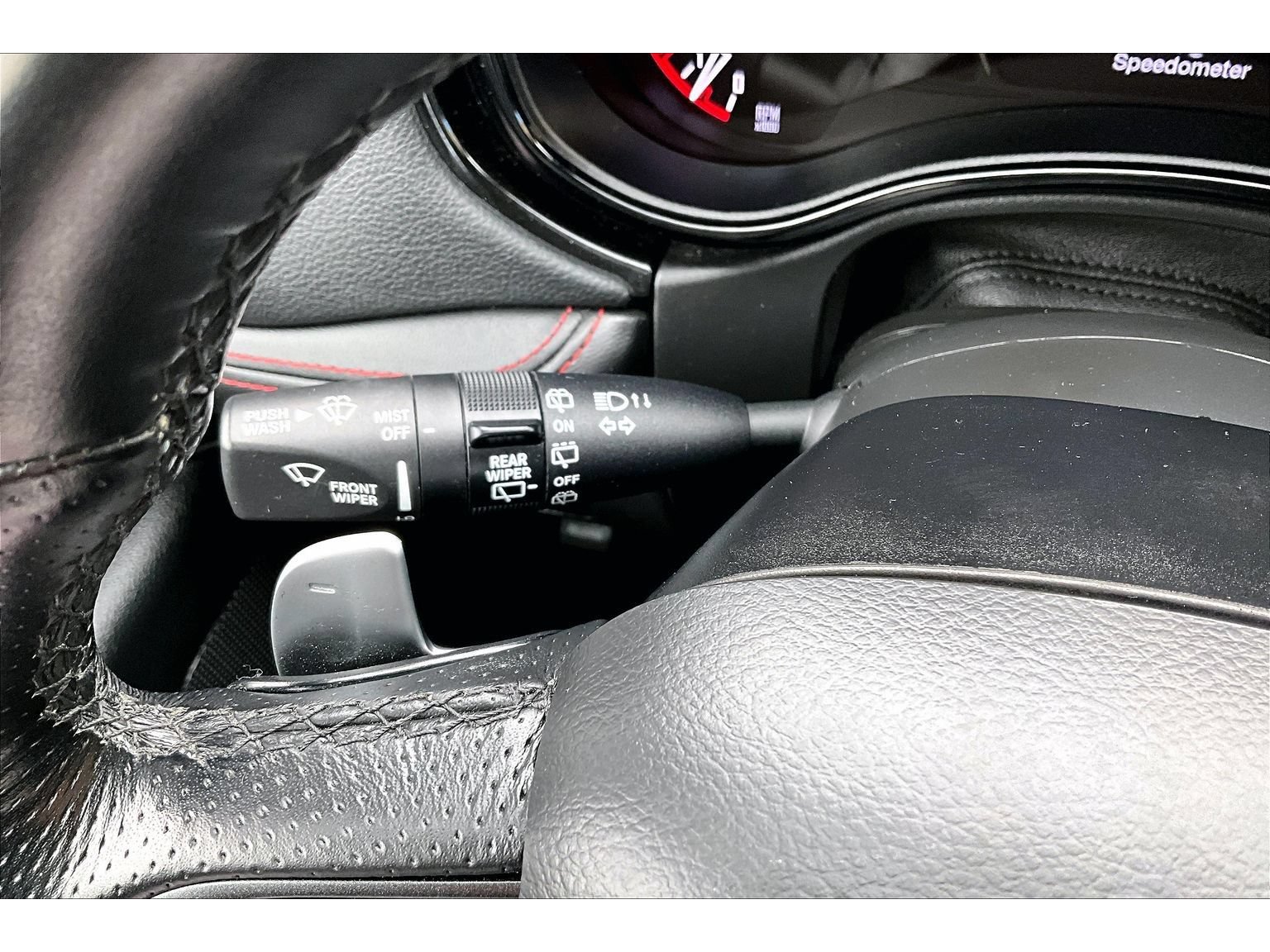 Certified 2024 Dodge Durango GT AWD/4WD image 20