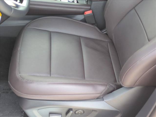 New 2026 Ford Explorer Platinum RWD image 4