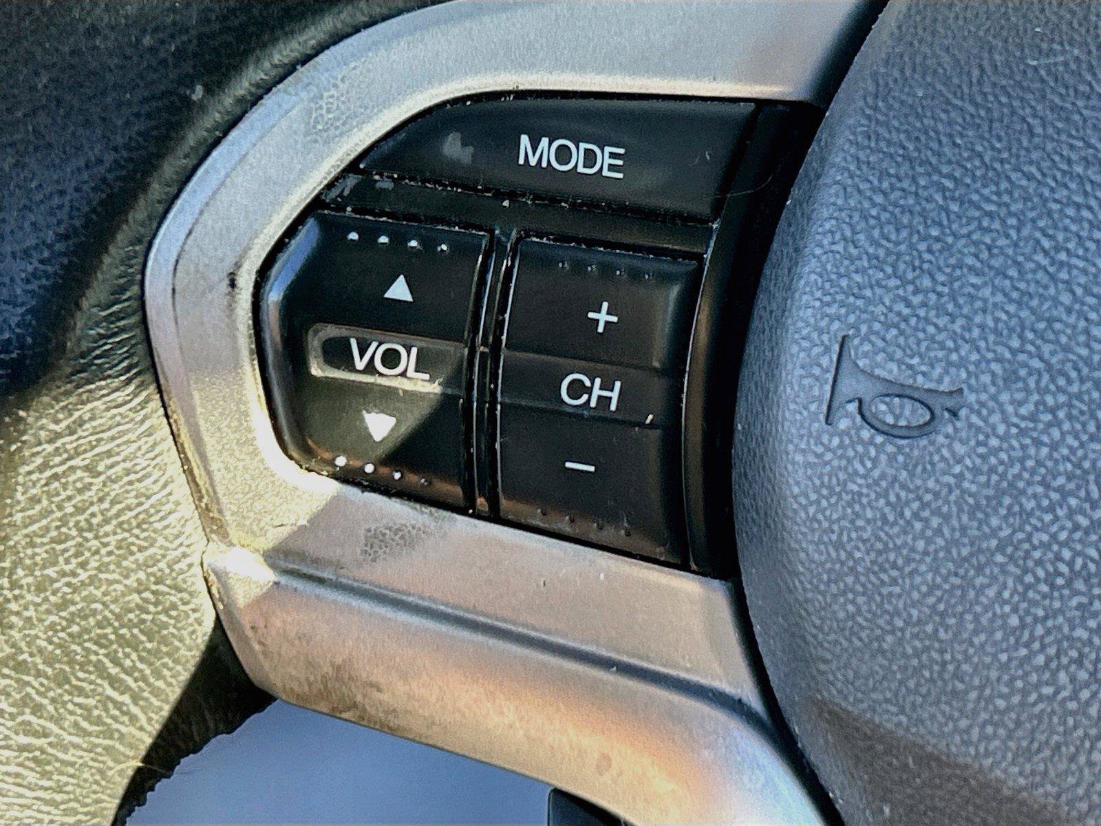 Used 2011 Honda CR-Z EX image 31