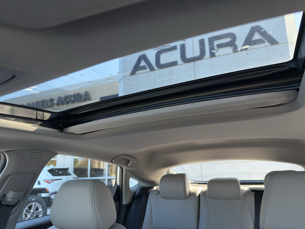 Certified 2023 Acura Integra image 29