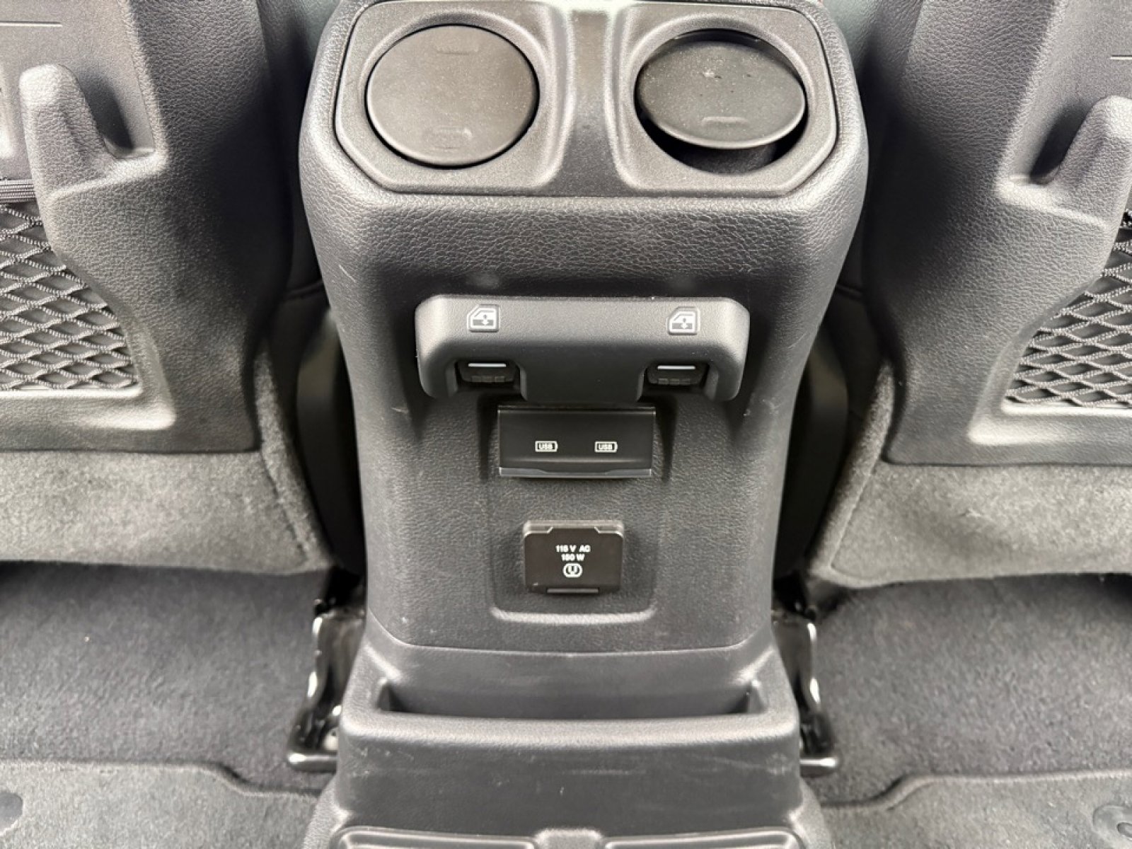 Used 2021 Jeep Wrangler Unlimited Rubicon w/ Uconnect 4C Nav & Sound Group image 33