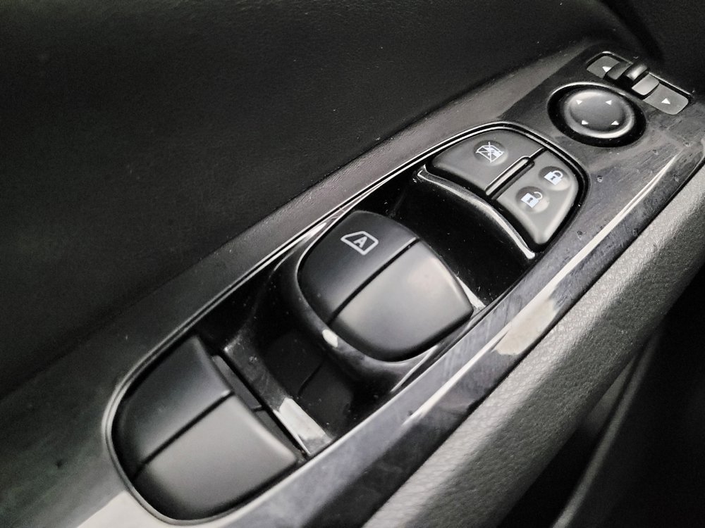 Used 2023 Nissan Altima 2.5 SV image 27