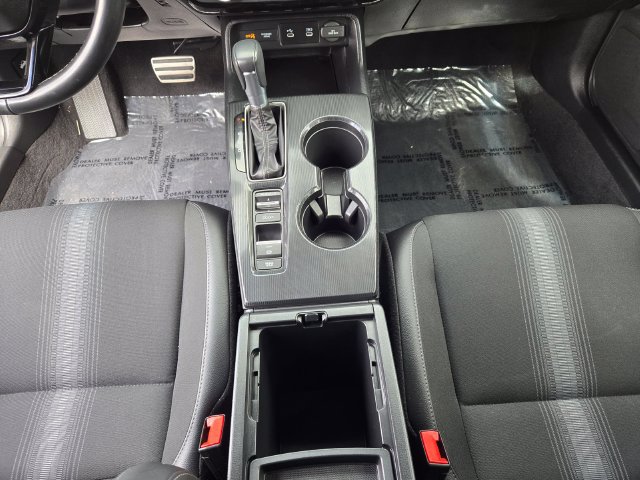 Used 2025 Honda Civic Sport image 13