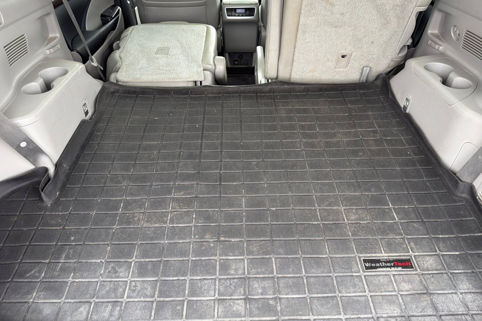 Used 2016 Toyota Highlander Limited image 12