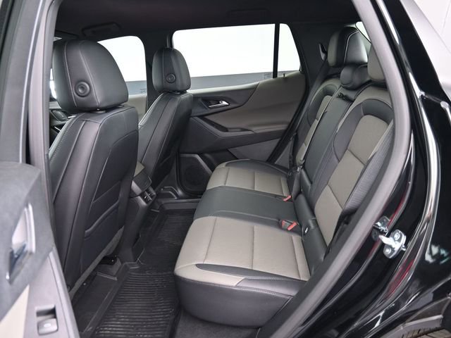 New 2026 Chevrolet Equinox LT w/ Convenience Package II AWD/4WD image 28