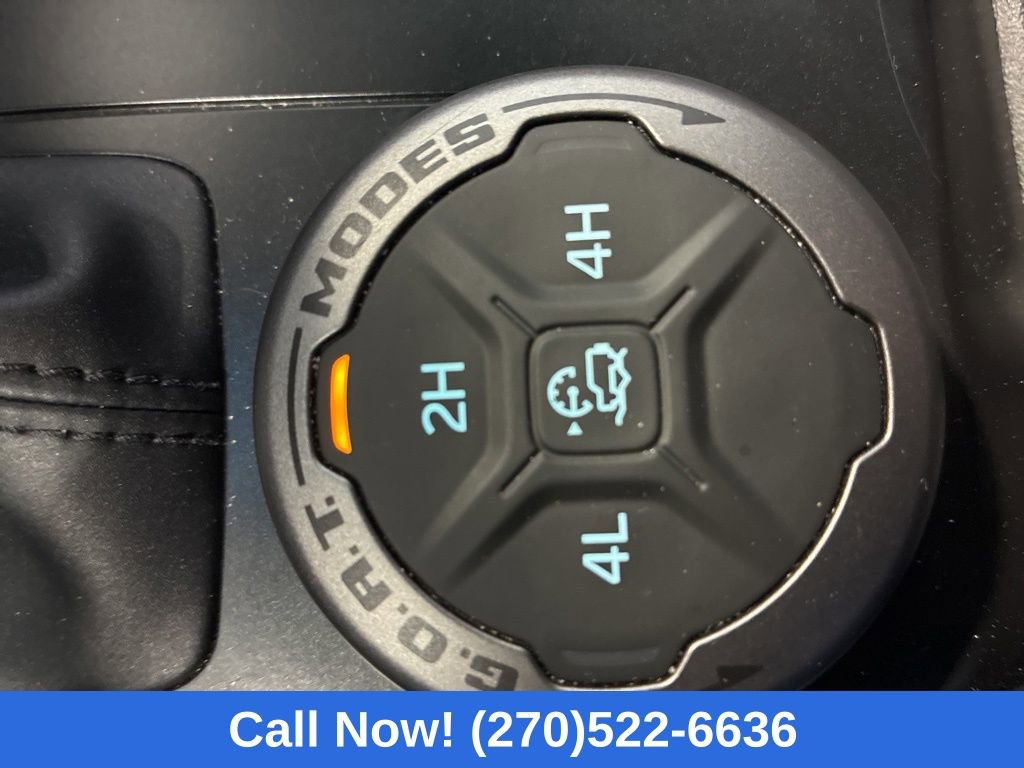 Used 2025 Ford Bronco Big Bend image 27