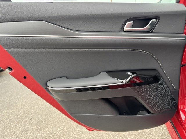 New 2026 Kia K5 GT-Line image 13