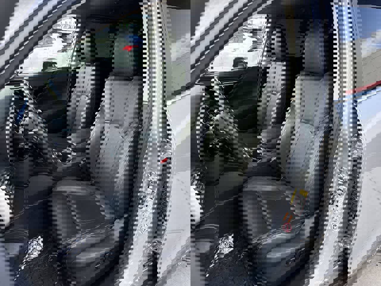 Used 2020 Subaru Outback Limited XT image 11