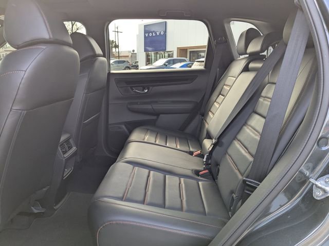 Used 2024 Honda CR-V Sport-L image 18
