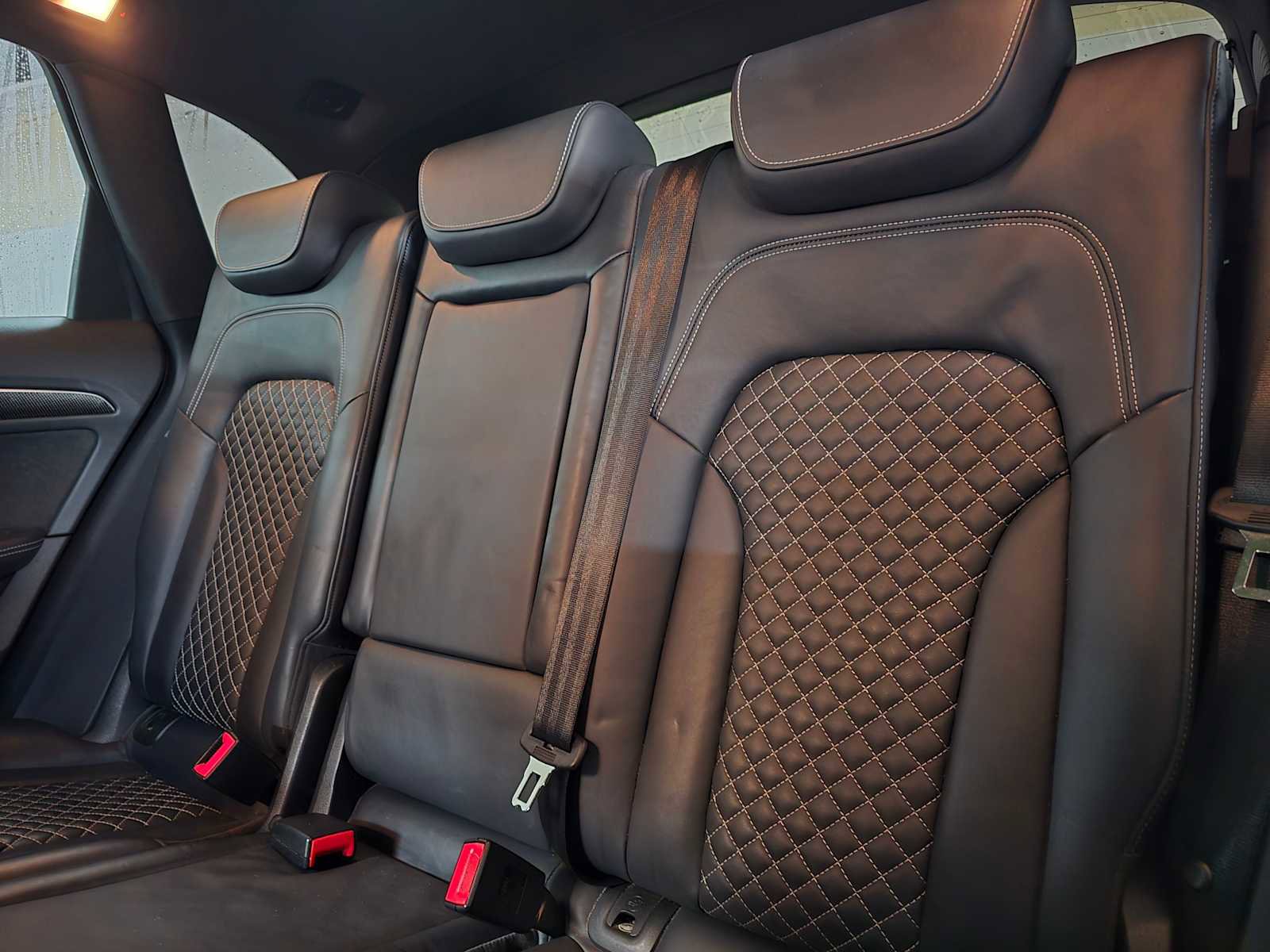 Used 2016 Audi SQ5 Premium Plus w/ Technology Package image 19