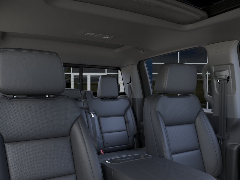 New 2026 GMC Sierra 1500 SLT w/ SLT Premium Package AWD/4WD image 38
