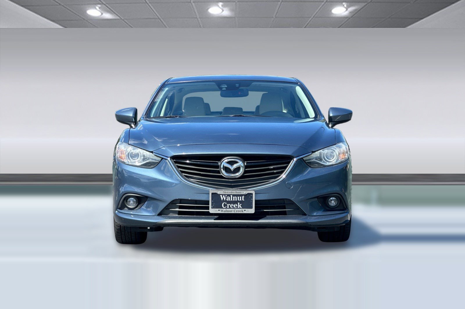 Used 2015 MAZDA MAZDA6 Grand Touring image 6