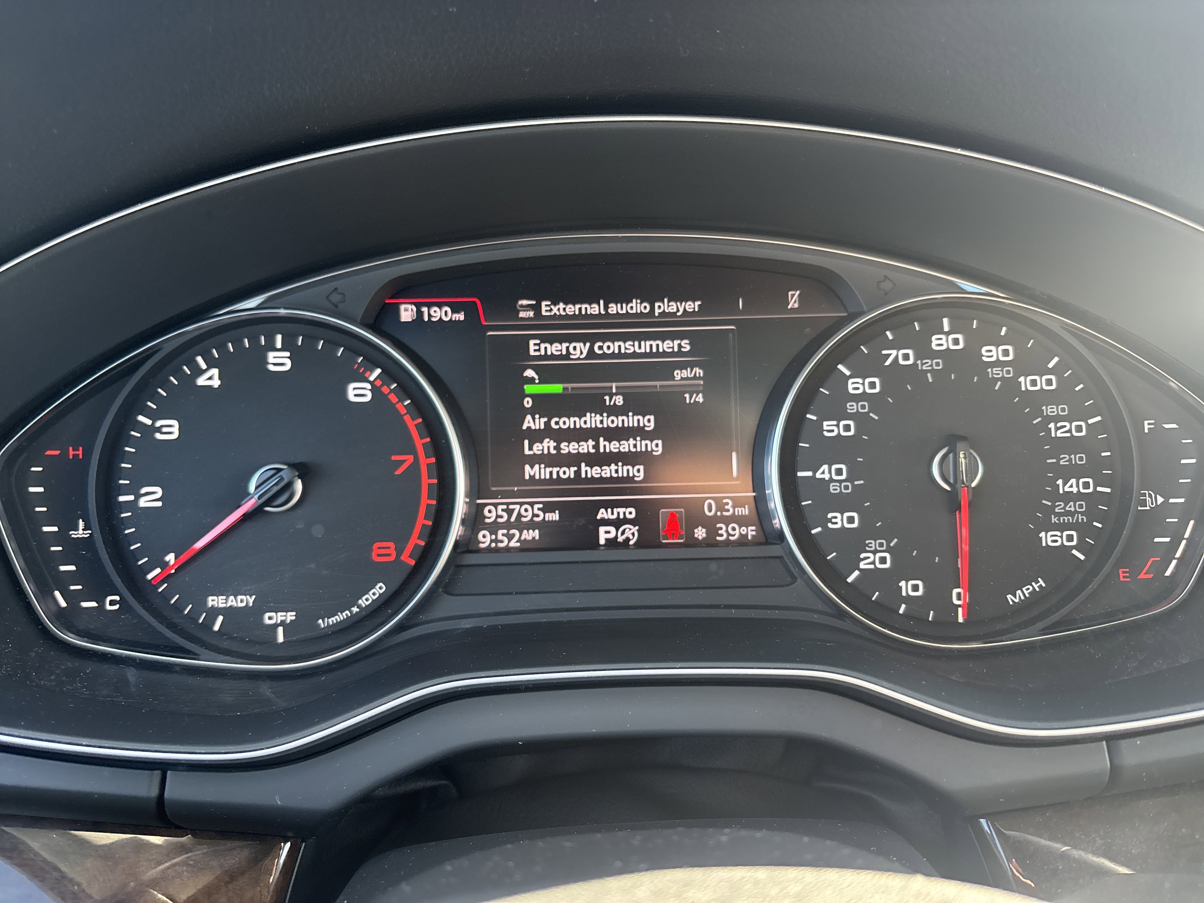 Used 2020 Audi Q5 2.0T Premium image 20