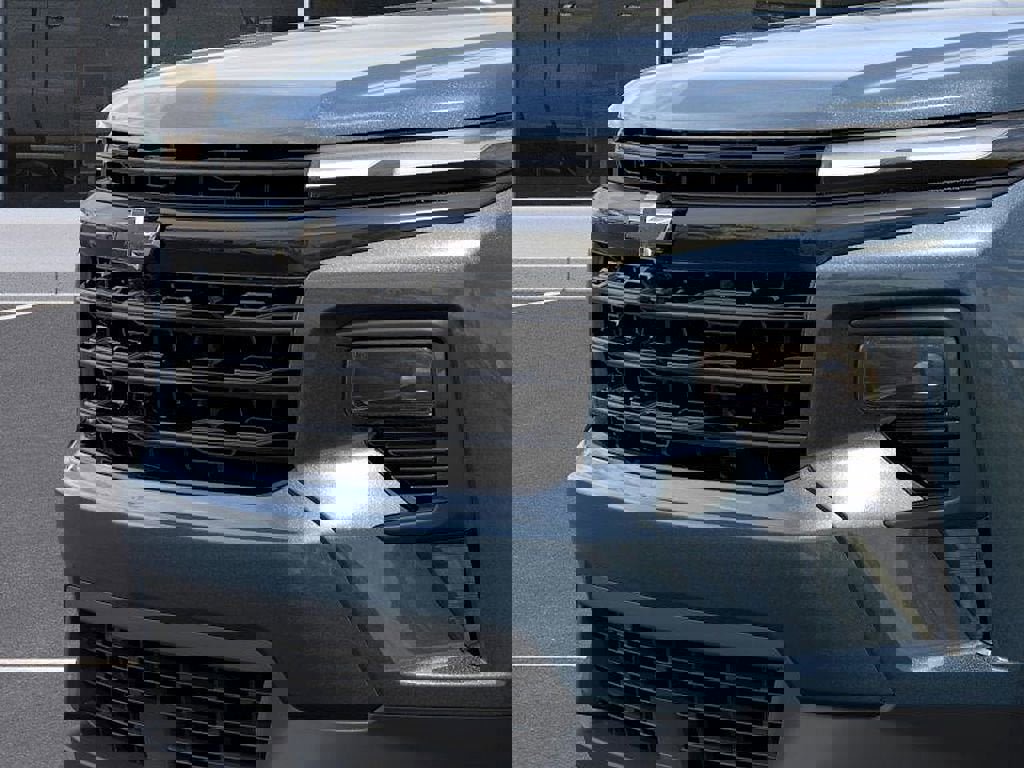 New 2026 Chevrolet Traverse LT w/ Midnight/Sport Edition image 14