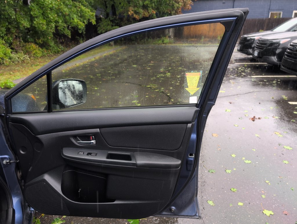 Used 2013 Subaru Impreza 2.0i Premium AWD/4WD image 34