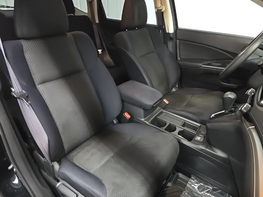 Used 2016 Honda CR-V EX image 15