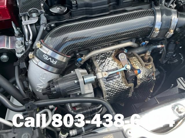 Used 2024 Acura Integra Type S FWD image 47