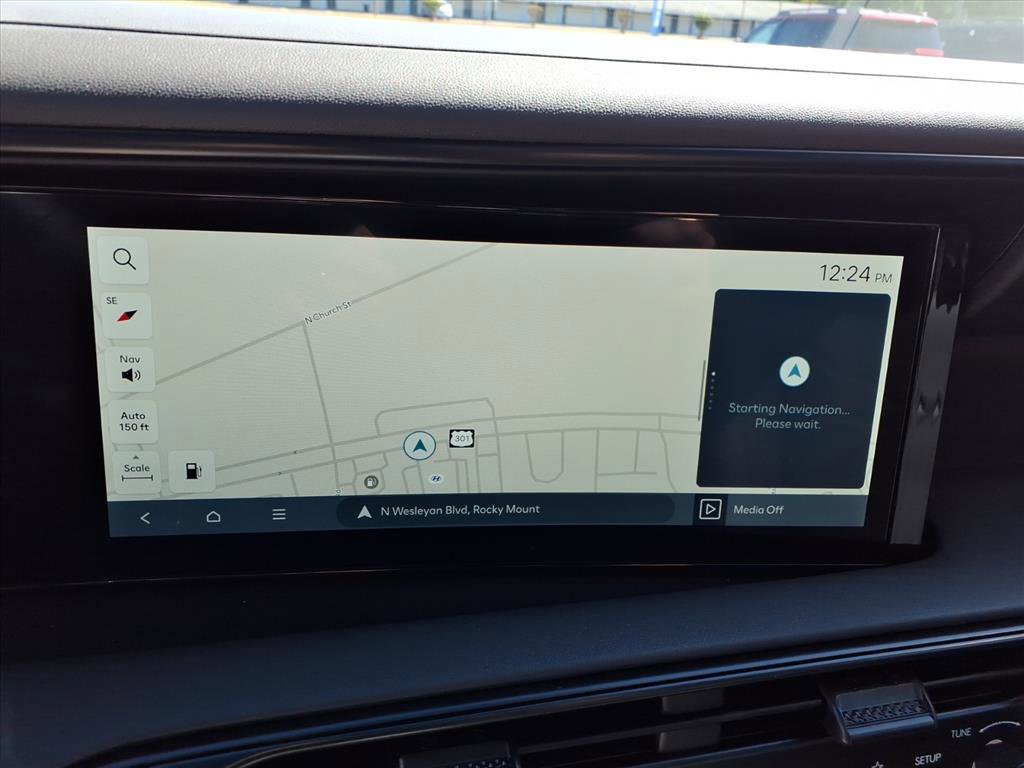New 2026 Hyundai Palisade XRT Pro image 13
