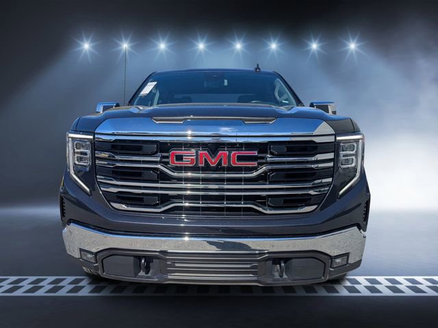 Used 2025 GMC Sierra 1500 SLT image 9