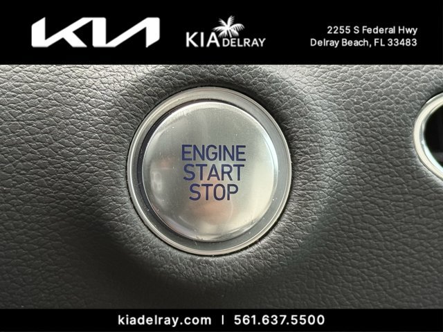 Used 2023 Hyundai Sonata SEL w/ Preferred Accessory Package FWD image 30
