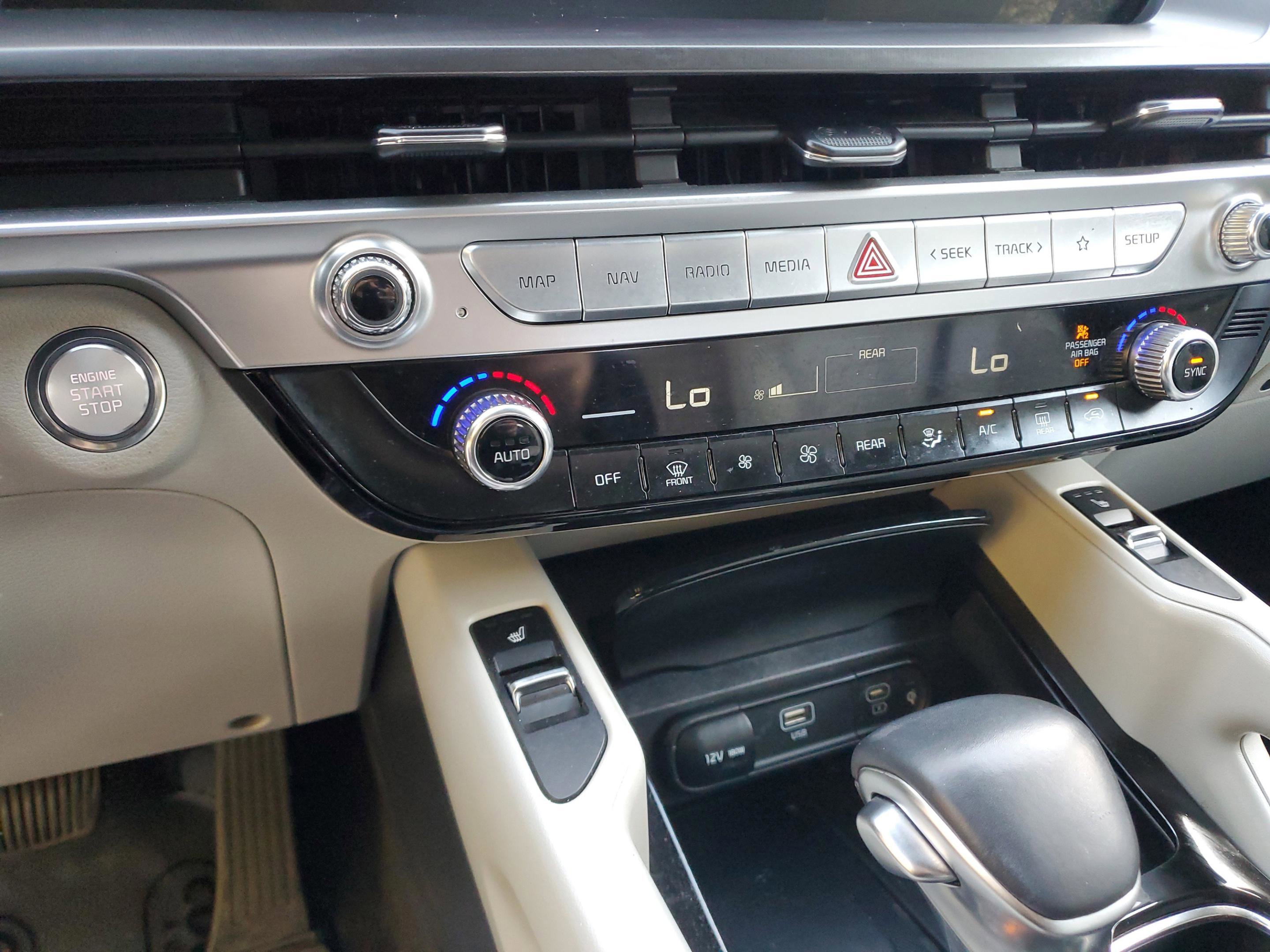 Certified 2023 Kia Telluride S image 20