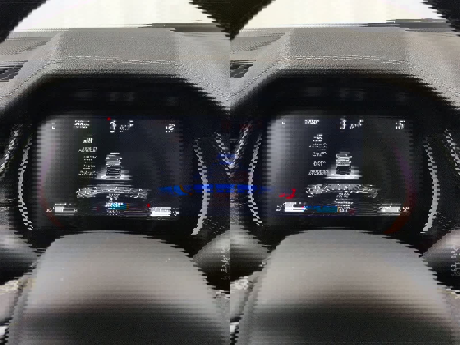 Used 2024 Jeep Grand Cherokee L Limited w/ Luxury Tech Group II image 36