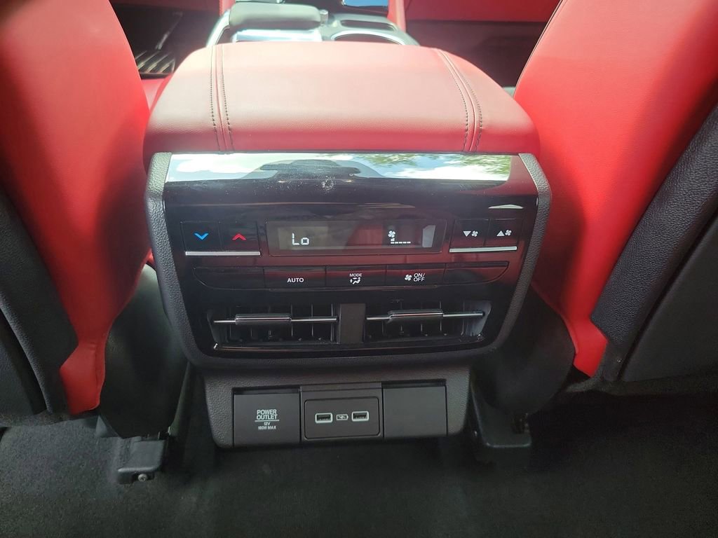 Certified 2023 Acura MDX A-Spec AWD/4WD image 15