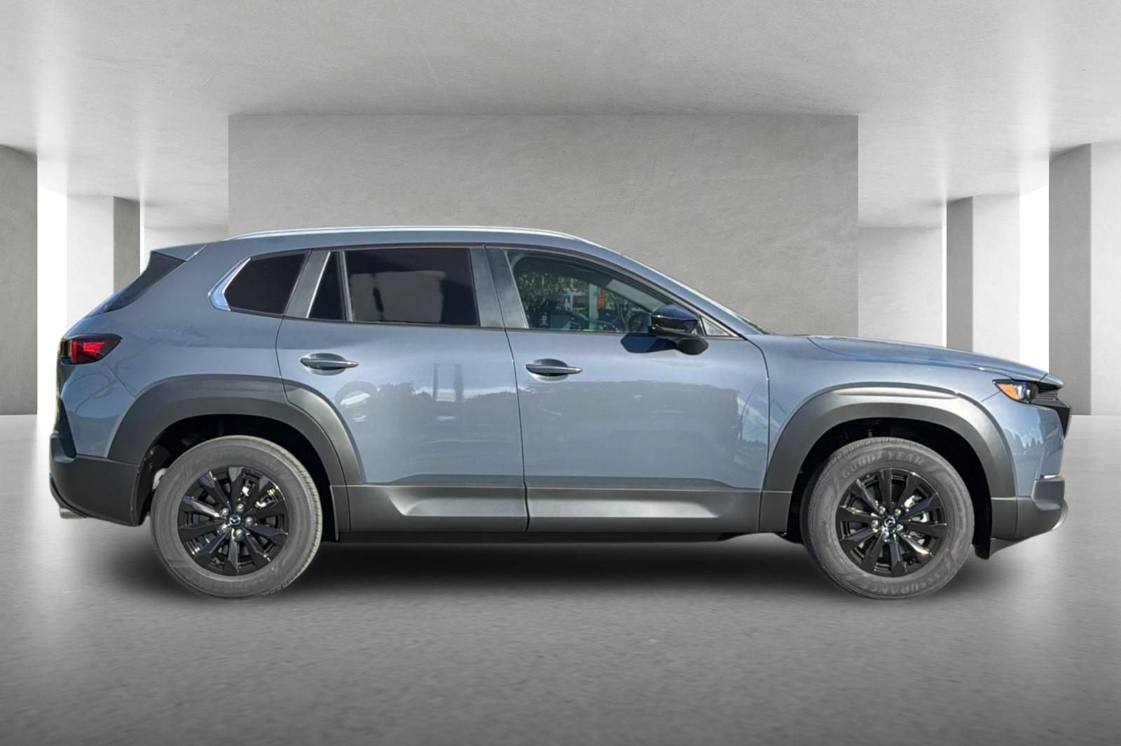 New 2026 MAZDA CX-50 2.5 Hybrid w/ Preferred Pkg AWD/4WD image 3