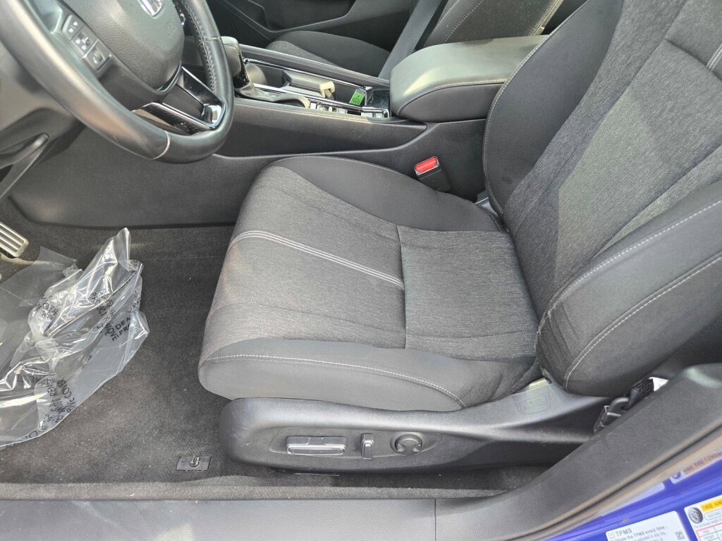 Used 2024 Honda Accord Sport image 23