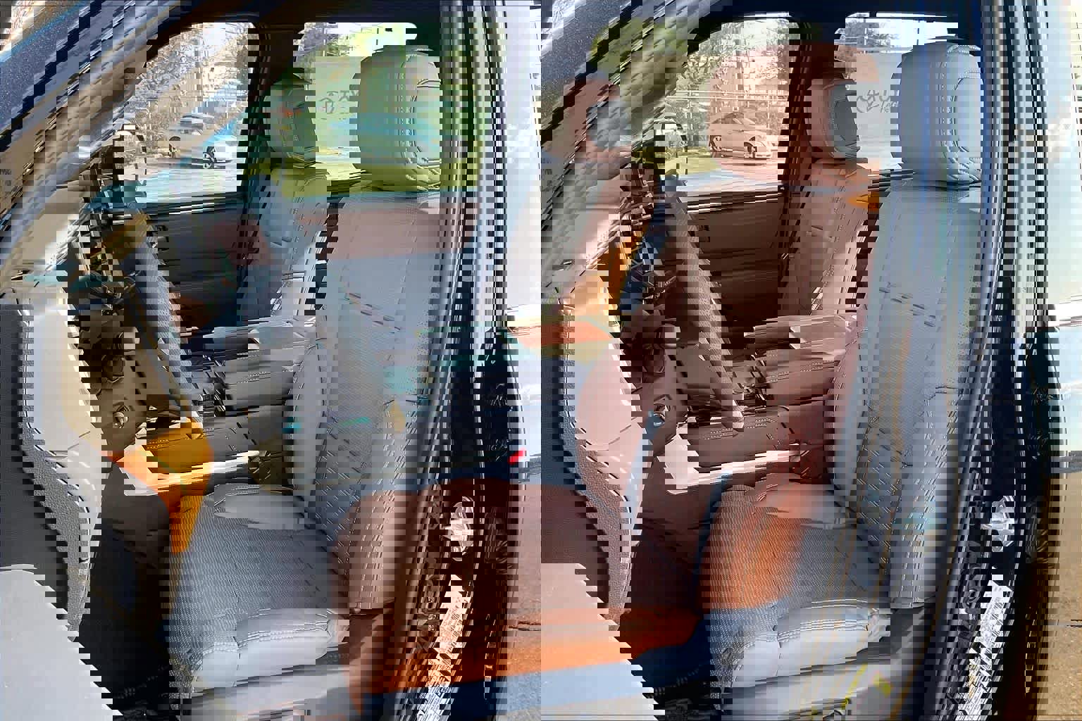 New 2026 Toyota Tundra 1794 Edition image 9