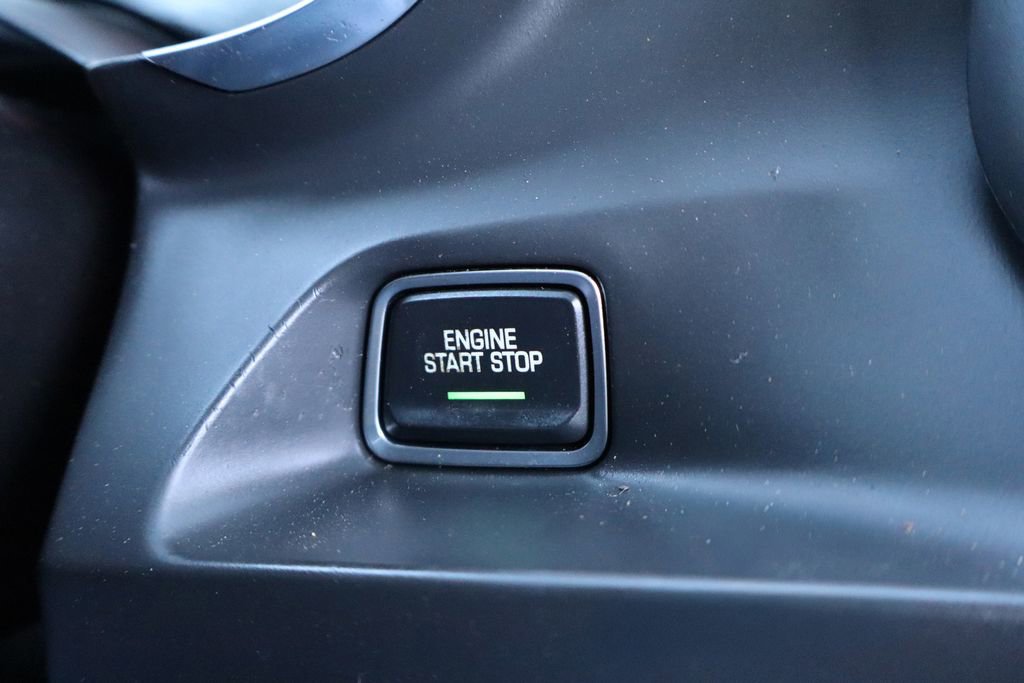 Used 2017 Chevrolet Camaro LT w/ RS Package image 20