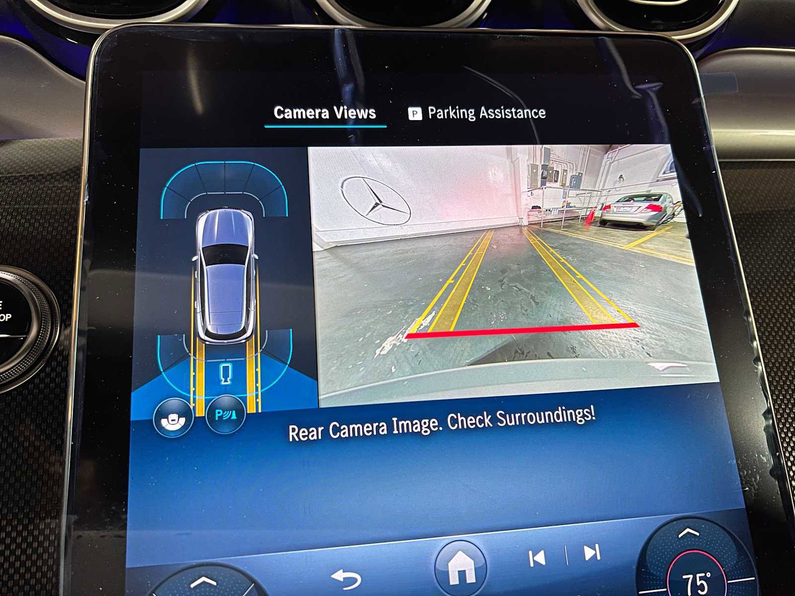 New 2026 Mercedes-Benz GLC 43 AMG 4MATIC image 39