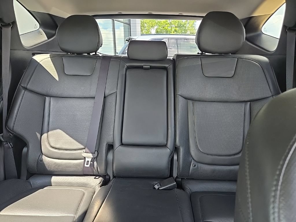 Used 2022 Hyundai Tucson Limited AWD/4WD image 35