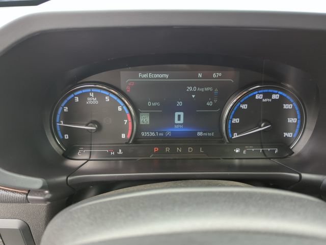 Certified 2022 Ford Bronco Sport Outer Banks w/ Tech Package AWD/4WD image 41
