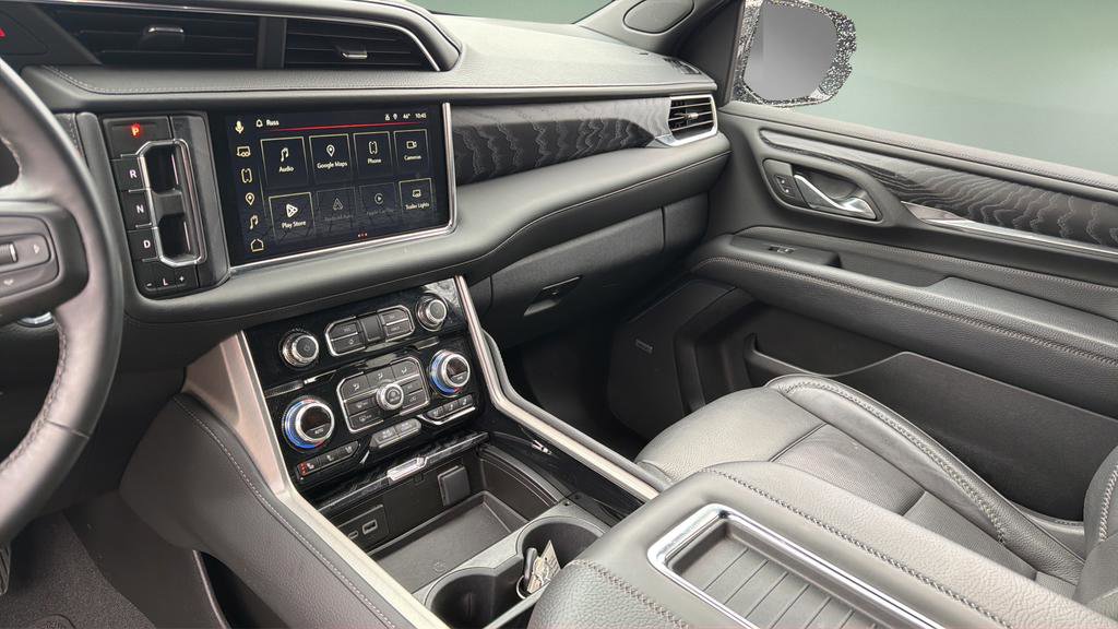 Used 2023 GMC Yukon Denali image 32