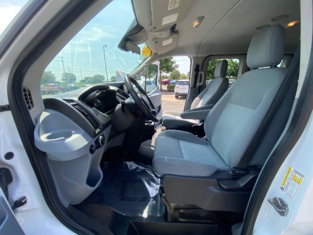 Used 2015 Ford Transit 150 XLT RWD image 21