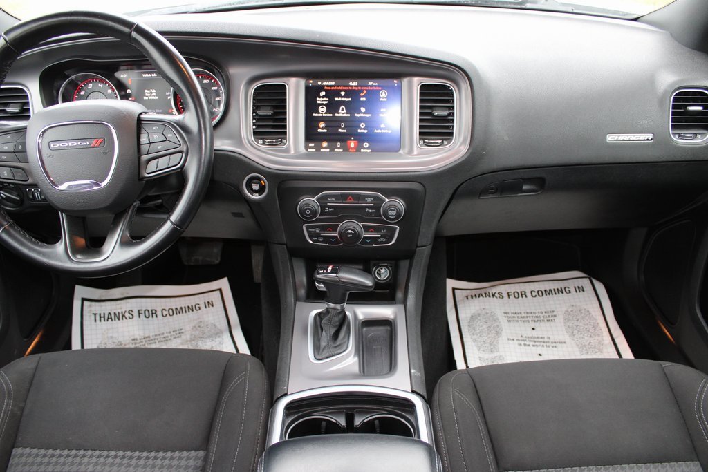 Used 2023 Dodge Charger SXT image 31