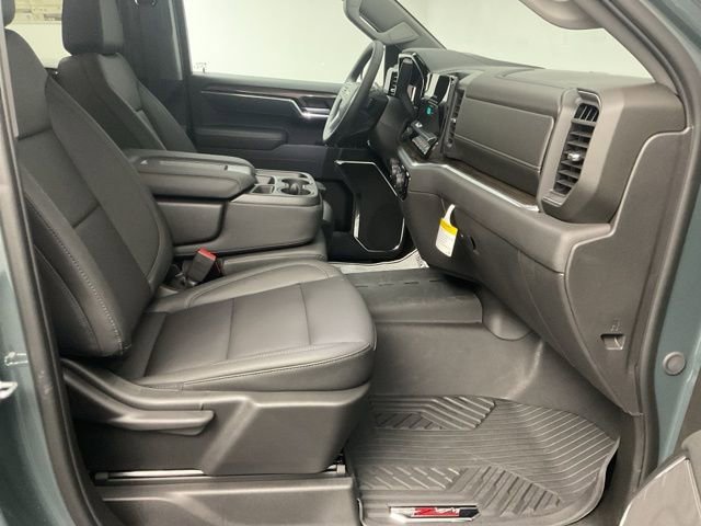 New 2026 Chevrolet Silverado 1500 LT w/ All Star Edition Plus image 26