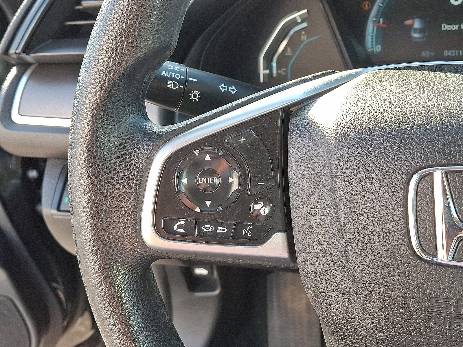 Used 2021 Honda Civic LX image 20