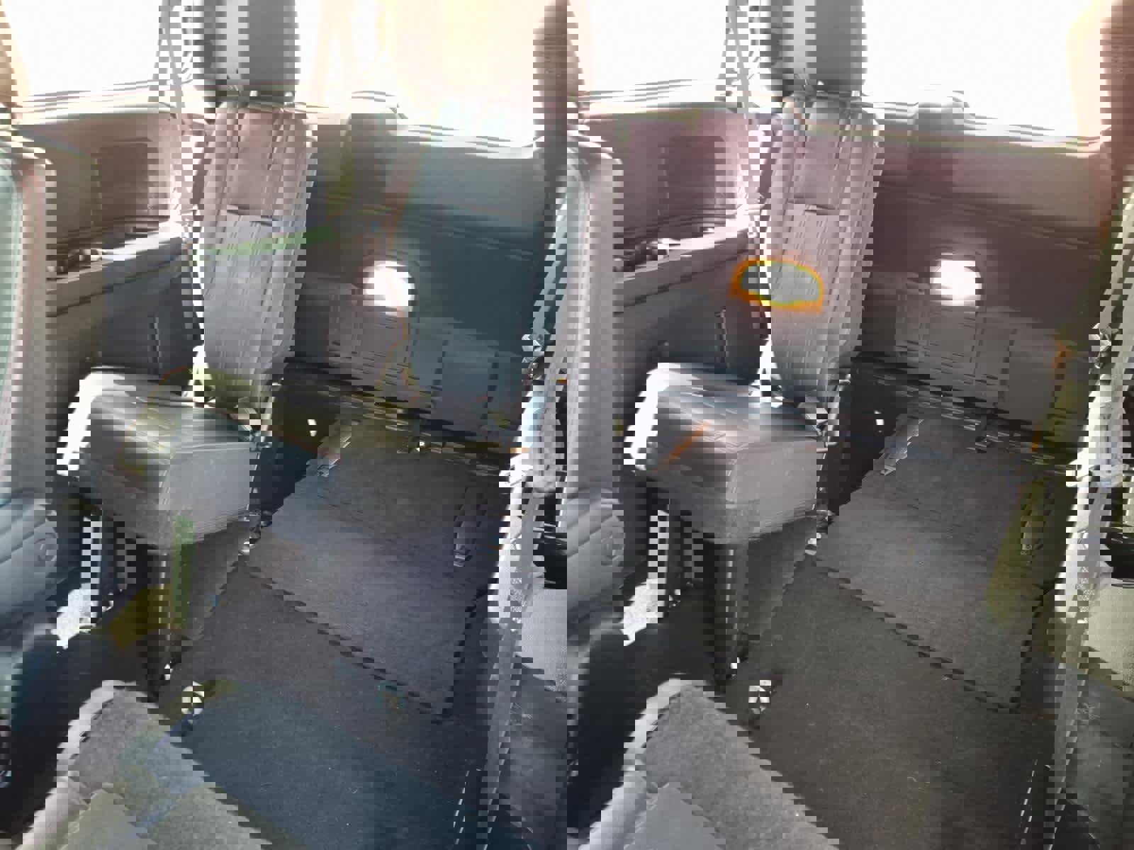 Used 2016 Dodge Grand Caravan R/T image 20