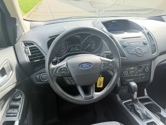 Used 2017 Ford Escape SE w/ SE Cold Weather Package AWD/4WD image 22