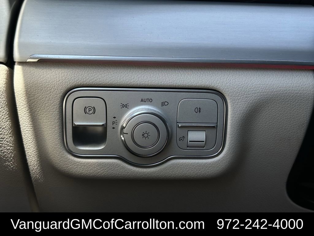 Used 2022 Mercedes-Benz GLE 350 image 25