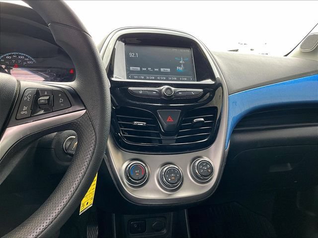 Used 2017 Chevrolet Spark LT FWD image 18